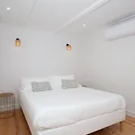 Апартаменты 1ºe Oasis Outdoor *