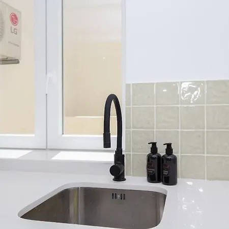 1ºe Oasis Outdoor Lisboa