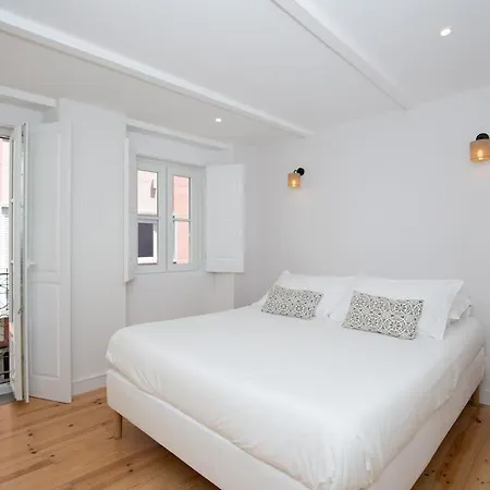 Appartement 1ºe Oasis Outdoor