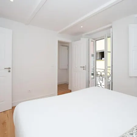 1ºe Oasis Outdoor Appartement