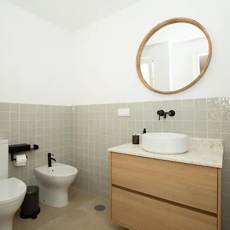 1ºe Oasis Outdoor * Lissabon