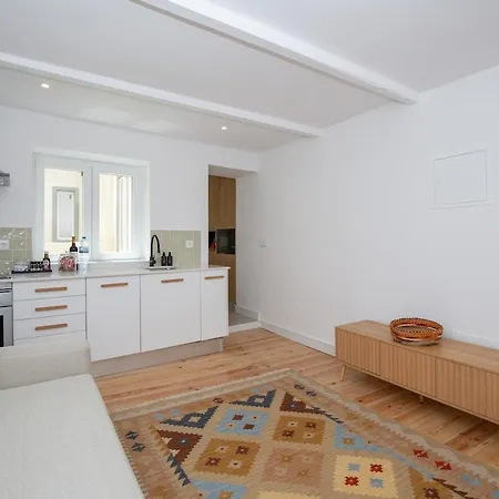 1ºe Oasis Outdoor * Lissabon