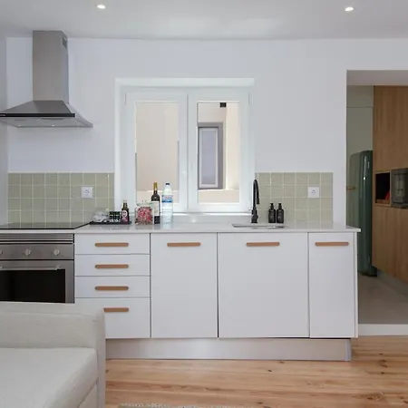 1ºe Oasis Outdoor *