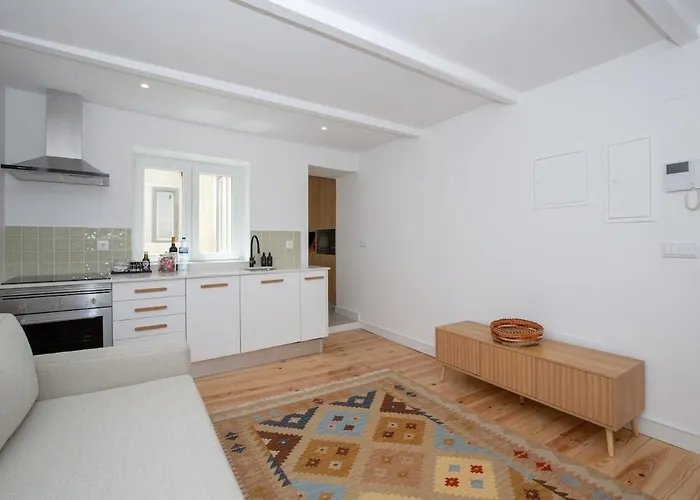 1ºe Oasis Outdoor * Lisbon