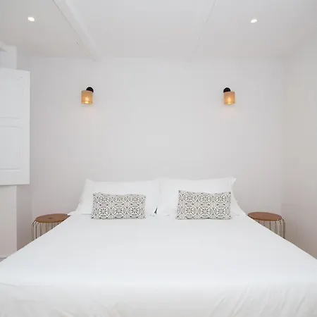 Appartement 1ºe Oasis Outdoor