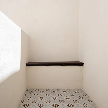 Appartement 1ºe Oasis Outdoor