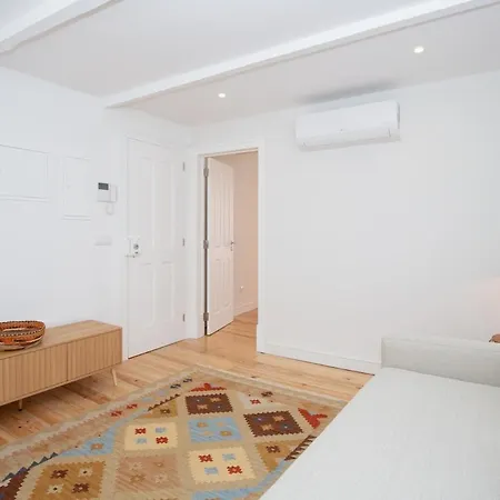 1ºe Oasis Outdoor Appartement