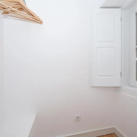 Appartement 1ºe Oasis Outdoor