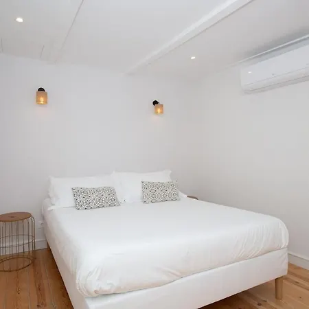 Appartement 1ºe Oasis Outdoor *