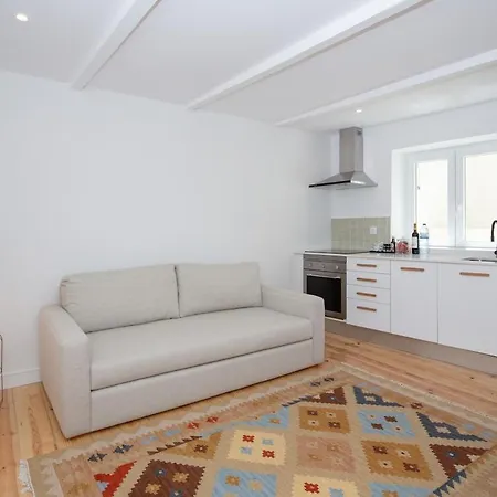 1ºe Oasis Outdoor Lisboa