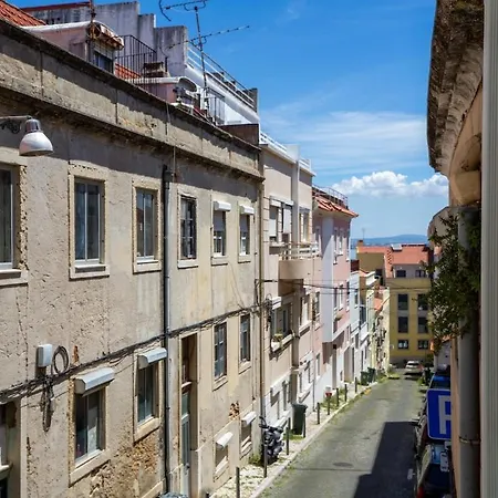 1ºe Oasis Outdoor Lisboa